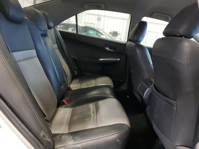 Photo 10 from auction – 2012 TOYOTA CAMRY SE A with VIN 4T1BF1FK2CU155888