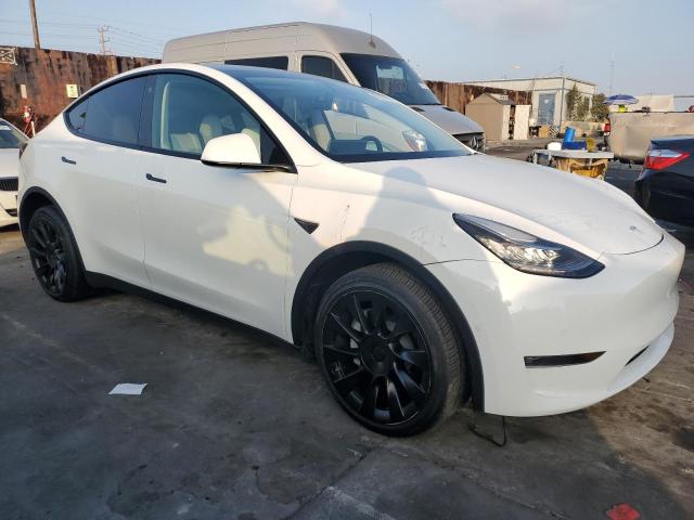 Zdjęcie 4 z aukcji – 2021 TESLA MODEL Y z VIN 5YJYGDEE8MF213022