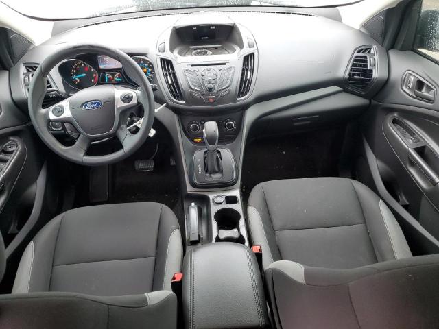 Photo 8 from auction – 2016 FORD ESCAPE S with VIN 1FMCU0F70GUA52541