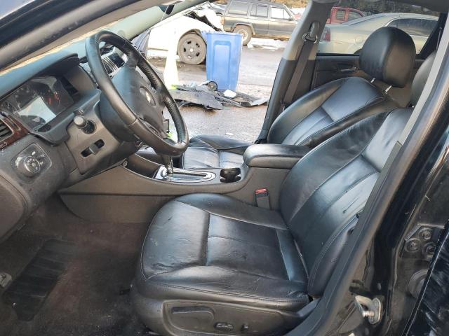 Photo 7 from auction – 2014 CHEVROLET IMPALA LIM with VIN 2G1WC5E3XE1122628
