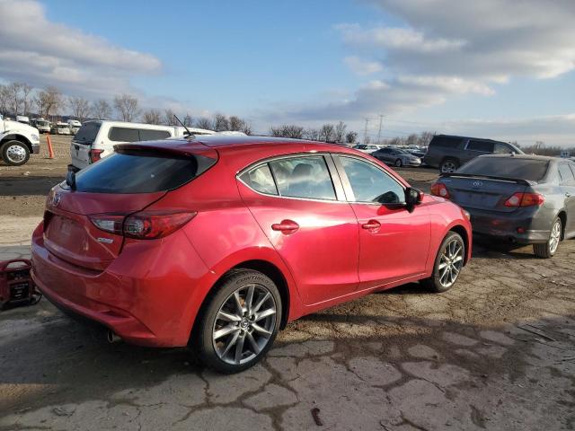 Photo 3 from auction – 2018 MAZDA 3 TOURING with VIN 3MZBN1L33JM241018