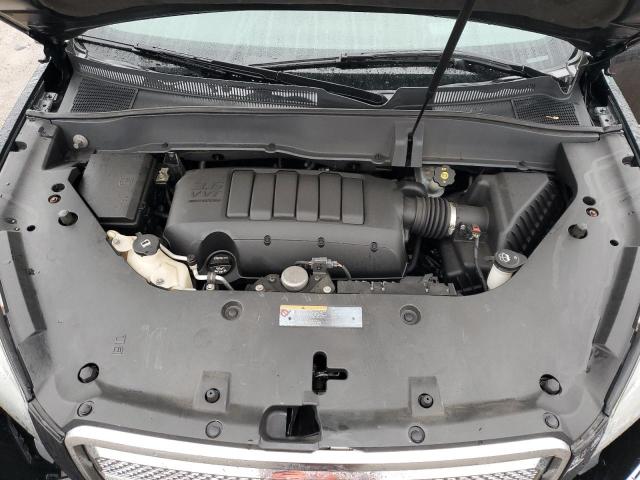 Photo 12 from auction – 2013 GMC ACADIA DEN with VIN 1GKKVTKD9DJ137129