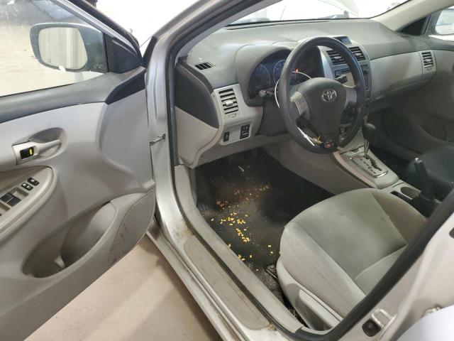 Zdjęcie 8 z aukcji – 2013 TOYOTA COROLLA BA z VIN 5YFBU4EE8DP205828
