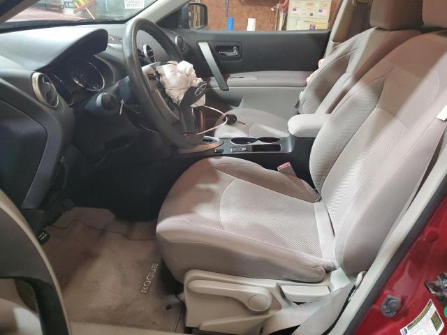 Photo 7 from auction – 2012 NISSAN ROGUE S with VIN JN8AS5MV7CW352046