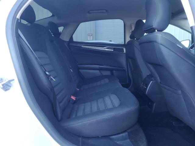 Photo 10 from auction – 2017 FORD FUSION SE with VIN 3FA6P0HD4HR255667