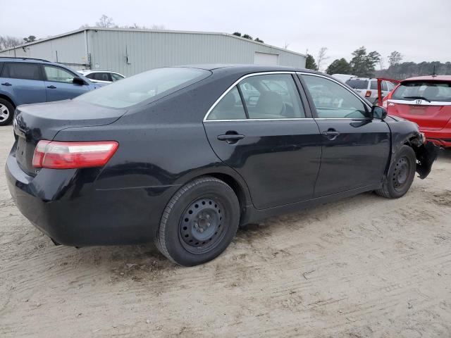 Photo 3 from auction – 2009 TOYOTA CAMRY BASE with VIN 4T1BE46KX9U896545