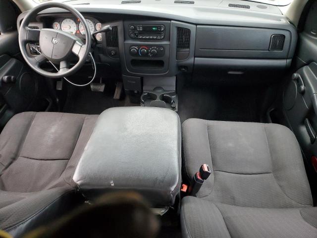 Снимка 8 от търг – 2004 DODGE RAM 1500 S с VIN 1D7HA18K34J138035