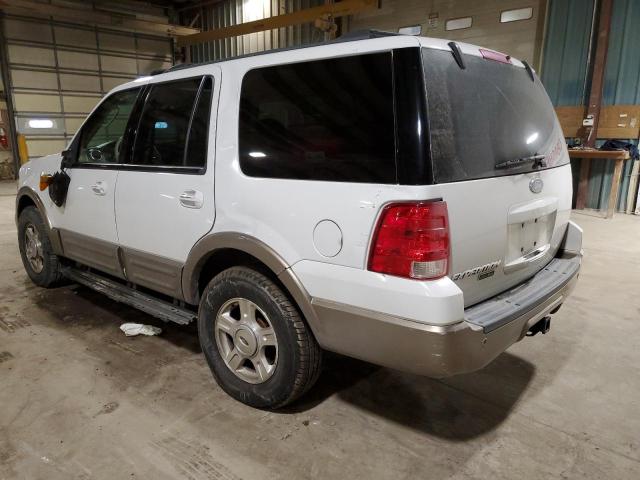 Photo 2 from auction – 2003 FORD EXPEDITION with VIN 1FMFU18L93LA32673