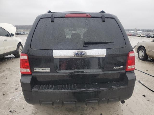 Photo 6 from auction – 2009 FORD ESCAPE LIM with VIN 1FMCU94G99KA04848
