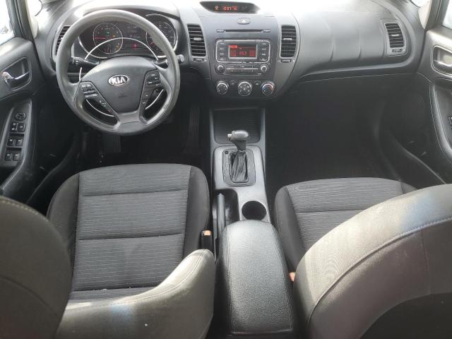 Zdjęcie 8 z aukcji – 2015 KIA FORTE LX z VIN KNAFX4A64F5397124