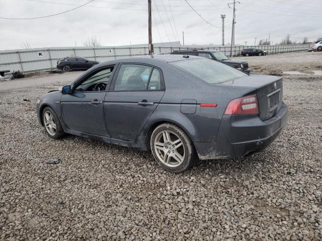 Photo 2 from auction – 2007 ACURA TL with VIN 19UUA66227A030326