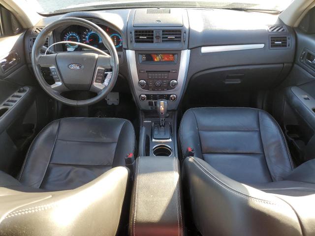 Photo 8 from auction – 2011 FORD FUSION SEL with VIN 3FAHP0JG3BR327995