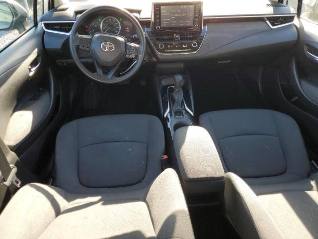 Photo 8 from auction – 2021 TOYOTA COROLLA LE with VIN 5YFEPMAE1MP178885