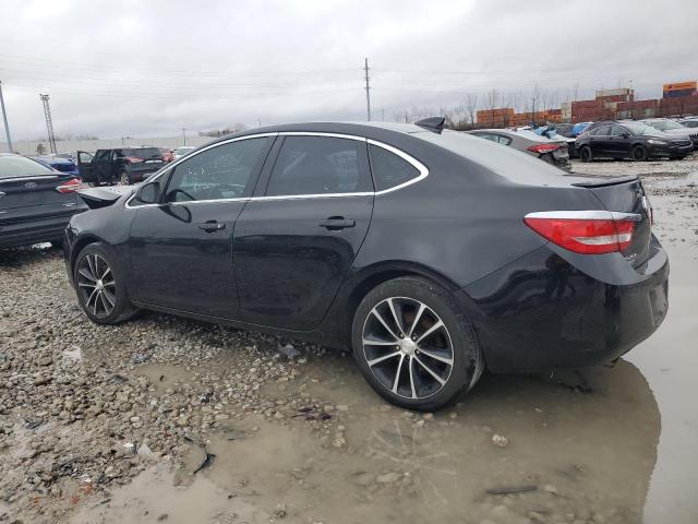 Photo 2 from auction – 2016 BUICK VERANO SPO with VIN 1G4PW5SK6G4130372