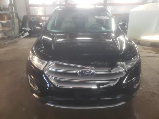 Photo 5 from auction – 2018 FORD EDGE TITAN with VIN 2FMPK4K98JBB32740