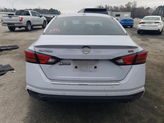 Photo 6 from auction – 2023 NISSAN ALTIMA SR with VIN 1N4BL4CV8PN305599