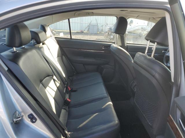 Photo 10 from auction – 2013 SUBARU LEGACY 2.5 with VIN 4S3BMBL64D3018093