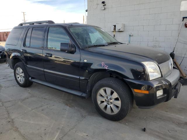 Photo 4 from auction – 2006 MERCURY MOUNTAINEE with VIN 4M2EU37E26UJ03137
