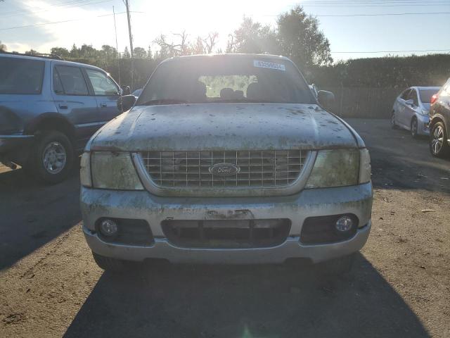 Foto 5 de la subasta – 2003 FORD EXPLORER X con VIN 1FMZU63K63UA15672