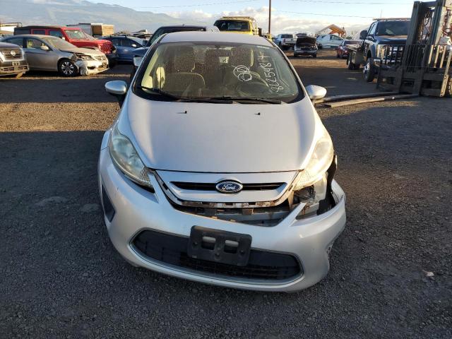 Photo 5 from auction – 2012 FORD FIESTA SE with VIN 3FADP4EJ2CM154187