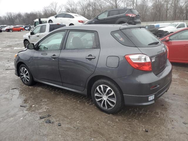 Photo 2 from auction – 2009 TOYOTA COROLLA MA with VIN 2T1KE40E79C014493
