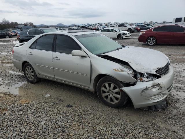 Photo 4 from auction – 2002 TOYOTA CAMRY LE with VIN 4T1BF30K72U529821