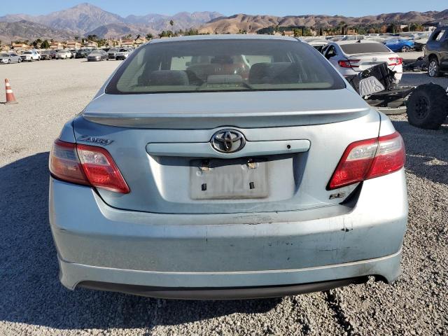 Photo 6 from auction – 2007 TOYOTA CAMRY CE with VIN 4T1BE46K47U701052
