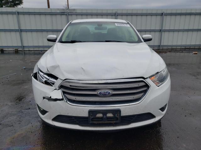 Photo 5 from auction – 2016 FORD TAURUS SEL with VIN 1FAHP2E80GG144678