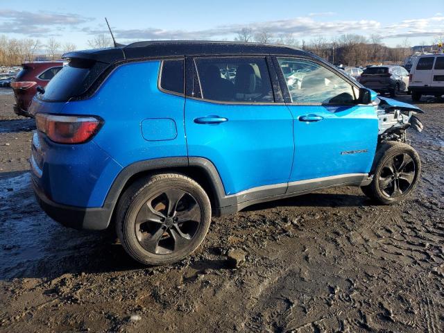 Photo 3 from auction – 2019 JEEP COMPASS LA with VIN 3C4NJDBB7KT648644