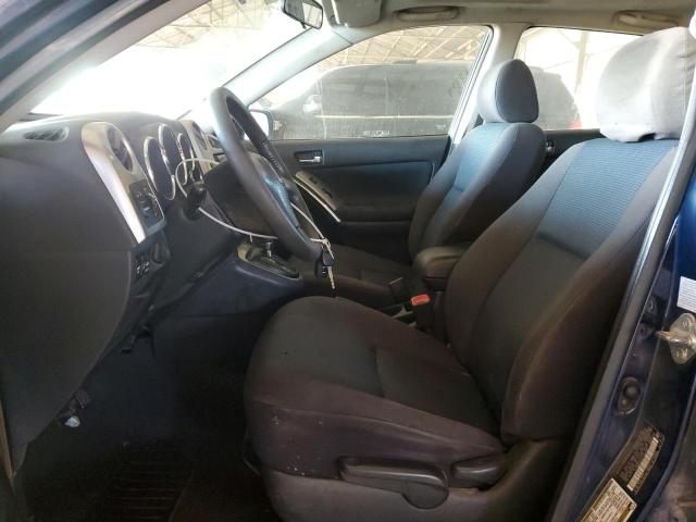 Photo 7 from auction – 2005 TOYOTA COROLLA MA with VIN 2T1KR30E65C484555