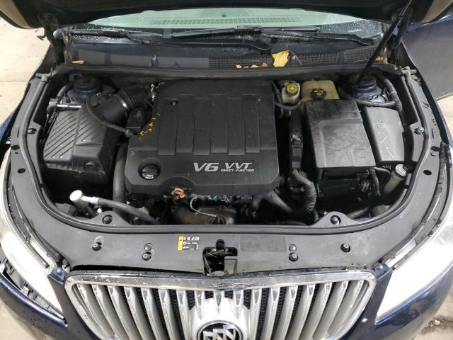 Foto 11 de la subasta – 2011 BUICK LACROSSE C con VIN 1G4GA5ED9BF312740