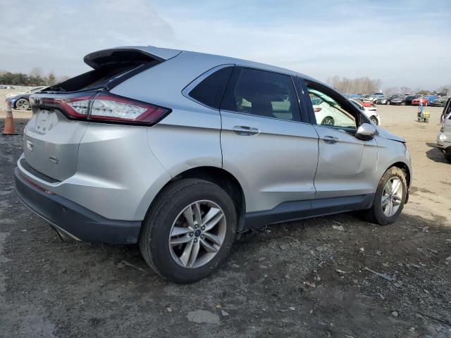 Photo 3 from auction – 2016 FORD EDGE SEL with VIN 2FMPK3J95GBB78966