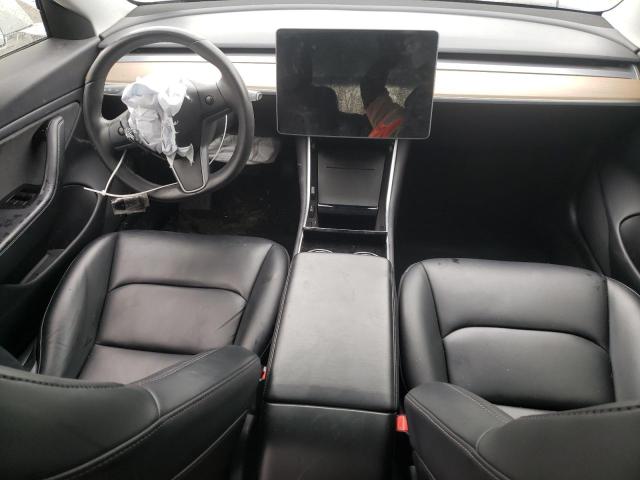 Photo 8 from auction – 2019 TESLA MODEL 3 with VIN 5YJ3E1EB9KF388297