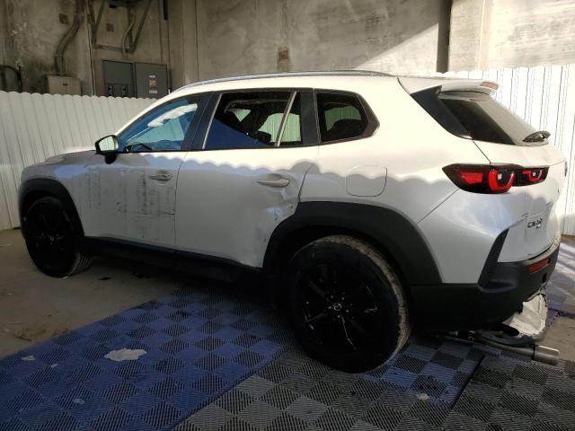 Photo 2 from auction – 2025 MAZDA CX-50 PREF with VIN 7MMVABBM9SN304707