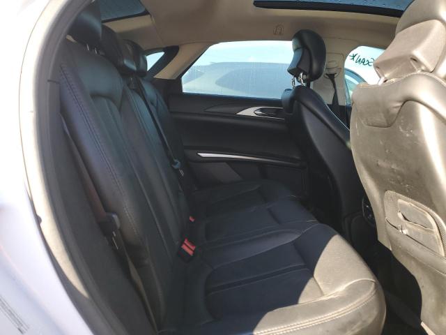 Photo 10 from auction – 2016 LINCOLN AVIATOR BL with VIN 3LN6L2J95GR620584