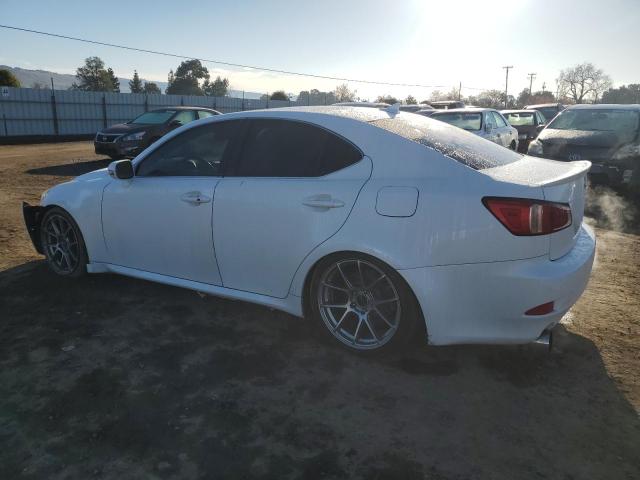 Photo 2 from auction – 2011 LEXUS IS 350 with VIN JTHBE5C29B5028050