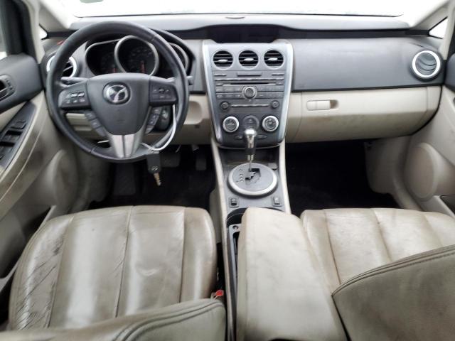 Photo 8 from auction – 2010 MAZDA CX-7 with VIN JM3ER2W57A0322928