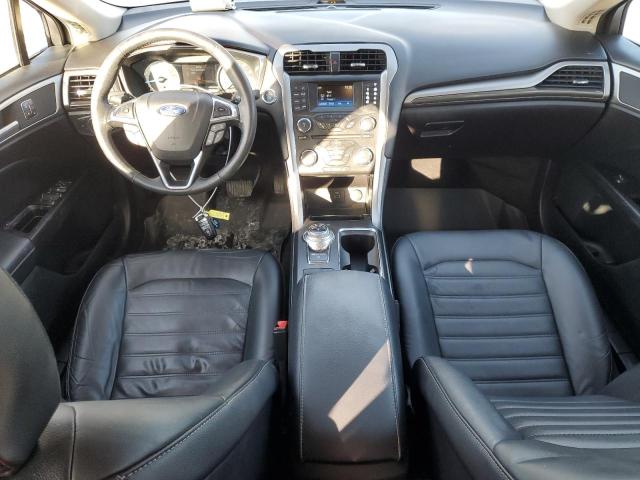 Photo 8 from auction – 2017 FORD FUSION SE with VIN 3FA6P0T91HR367717