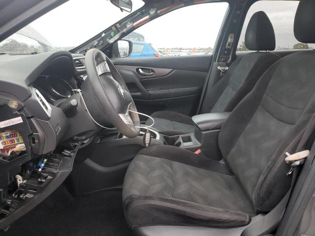 Photo 7 from auction – 2014 NISSAN ROGUE S with VIN 5N1AT2MV4EC797884