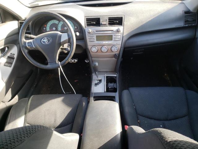 Photo 8 from auction – 2010 TOYOTA CAMRY BASE with VIN 4T1BF3EK5AU047467