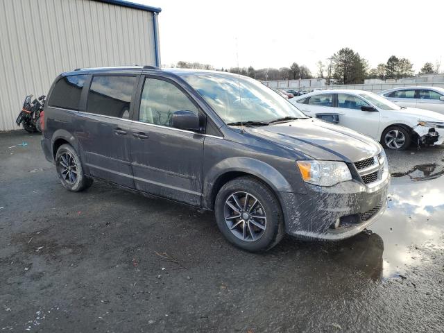 Photo 4 from auction – 2017 DODGE GRAND CARA with VIN 2C4RDGCG1HR848032