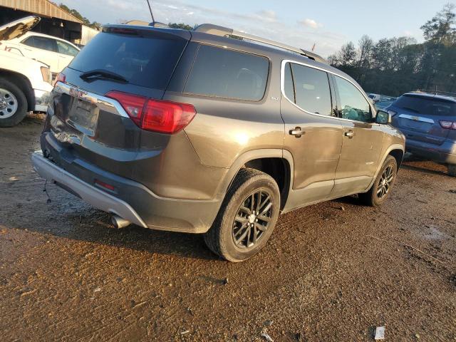Photo 3 from auction – 2019 GMC ACADIA SLT with VIN 1GKKNMLS2KZ203859