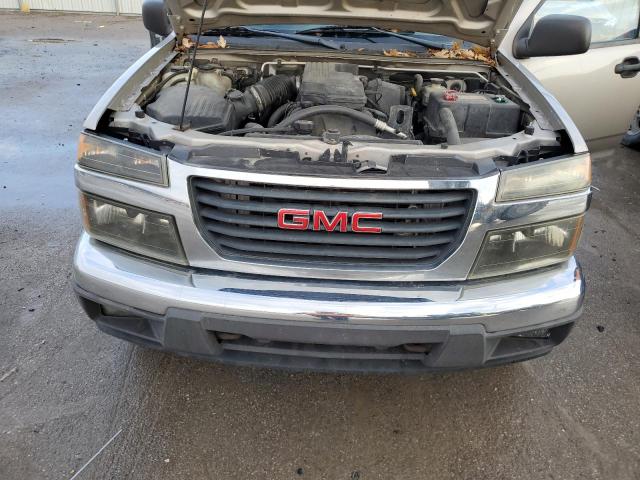 Photo 11 from auction – 2005 GMC CANYON with VIN 1GTDS148158233976