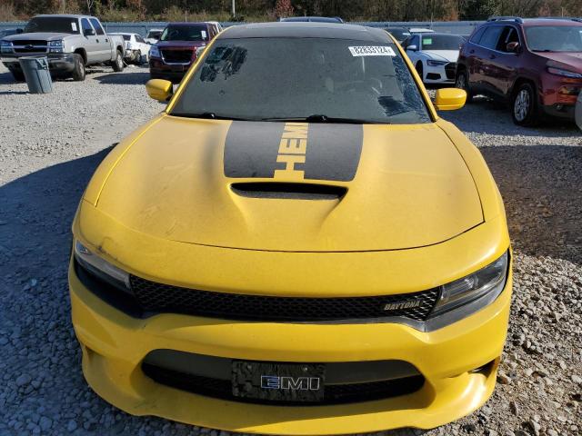 Фото 5 с аукциона – 2017 DODGE CHARGER R/ с VIN 2C3CDXCT3HH533391