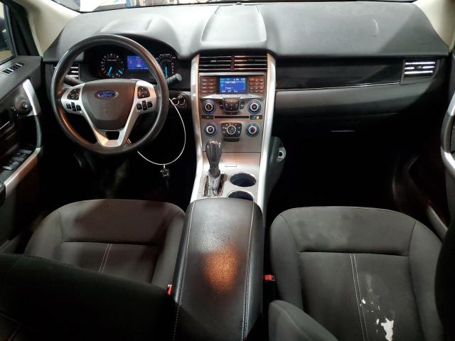 Photo 8 from auction – 2013 FORD EDGE SE with VIN 2FMDK4GC9DBB44889