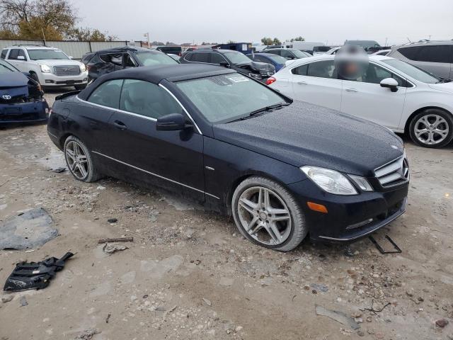 Photo 4 from auction – 2012 MERCEDES-BENZ E 350 with VIN WDDKK5KF0CF166558
