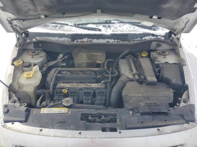 Photo 12 from auction – 2007 DODGE CALIBER with VIN 1B3HB28B17D270468
