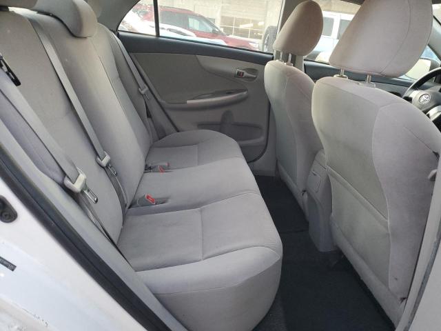 Photo 10 from auction – 2011 TOYOTA COROLLA BA with VIN JTDBU4EE9B9150857