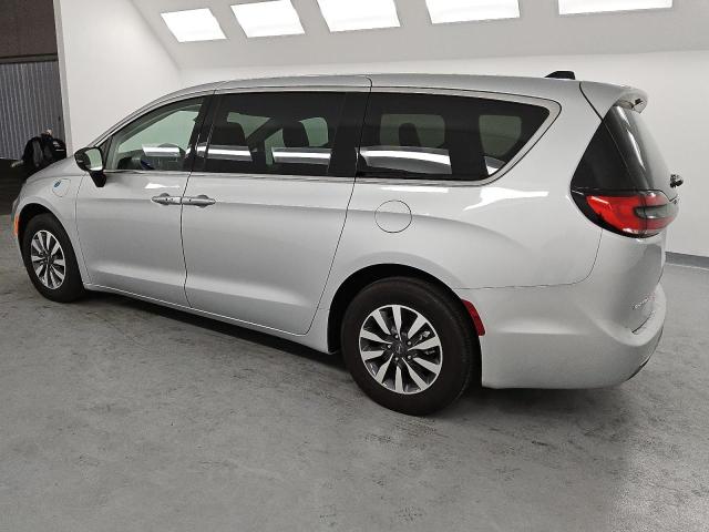 Photo 2 from auction – 2024 CHRYSLER PACIFICA H with VIN 2C4RC1S79RR150366