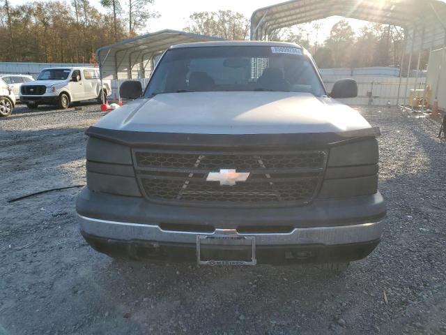 Photo 5 from auction – 2006 CHEVROLET SILVERADO with VIN 1GCEK19V46E271756
